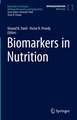 Biomarkers in Nutrition