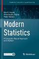 Modern Statistics: A Computer-Based Approach with Python