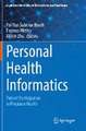 Personal Health Informatics: Patient Participation in Precision Health