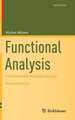 Functional Analysis