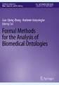 Formal Methods for the Analysis of Biomedical Ontologies