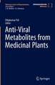 Anti-Viral Metabolites from Medicinal Plants