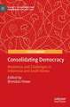 Consolidating Democracy: Resilience and Challenges in Indonesia and South Korea