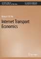 Internet Transport Economics