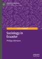 Sociology in Ecuador