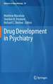 Drug Development in Psychiatry