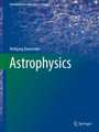 Astrophysics