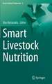 Smart Livestock Nutrition