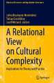 A Relational View on Cultural Complexity: Implications for Theory and Practice