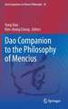 Dao Companion to the Philosophy of Mencius