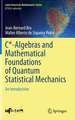 C*-Algebras and Mathematical Foundations of Quantum Statistical Mechanics: An Introduction