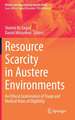 Resource Scarcity in Austere Environments: An Ethical Examination of Triage and Medical Rules of Eligibility