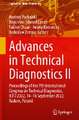 Advances in Technical Diagnostics II: Proceedings of the 7th International Congress on Technical Diagnostics, ICTD 2022, 14–16 September 2022, Radom, Poland