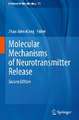 Molecular Mechanisms of Neurotransmitter Release