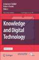 Knowledge and Digital Technology