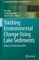 Tracking Environmental Change Using Lake Sediments: Volume 6: Sedimentary DNA