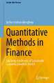 Quantitative Methods in Finance: Exploring the Drivers of Sustainable Economic Growth in the EU