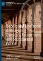 Decolonial Horizons: Reimagining Theology, Ecumenism and Sacramental Praxis