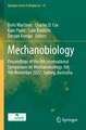 Mechanobiology: Proceedings of the 4th International Symposium on Mechanobiology. 6th - 9th November 2022. Sydney, Australia.