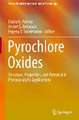 Pyrochlore Oxides: Structure, Properties, and Potential in Photocatalytic Applications