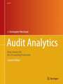 Audit Analytics