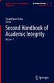 Second Handbook of Academic Integrity