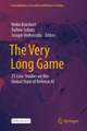 The Very Long Game: 25 Case Studies on the Global State of Defense AI