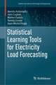 Statistical Learning Tools for Electricity Load Forecasting