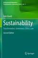 Sustainability