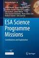 ESA Science Programme Missions: Contributions and Exploitation