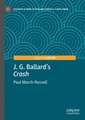 J. G. Ballard's "Crash"