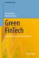 Green FinTech