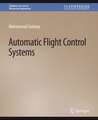 Automatic Flight Control Systems