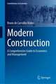Modern Construction