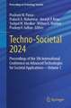 Techno-Societal 2024