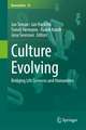 Culture Evolving