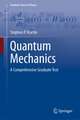 Quantum Mechanics