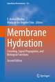 Membrane Hydration