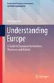 Understanding Europe
