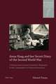 Anna Haag and Her Secret Diary of the Second World War: A Democratic German Feminist's Response to the Catastrophe of National Socialism