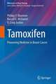 Tamoxifen: Pioneering Medicine in Breast Cancer