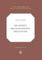 Die Gestalt der Elektrischen Freileitung