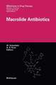 Macrolide Antibiotics