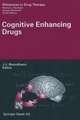 Cognitive Enhancing Drugs