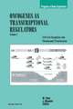 Oncogenes as Transcriptional Regulators: Cell Cycle Regulators and Chromosomal Translocation