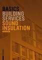 Basics Sound Insulation