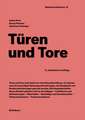 Türen und Tore