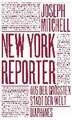 New York Reporter