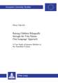 Raising Children Bilingually Through the 'One Parent-One Language' Approach