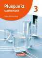 Pluspunkt Mathematik 3. Schülerbuch Baden-Württember